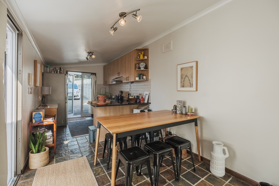 0 Bedroom Property for Sale in Vredehoek Western Cape